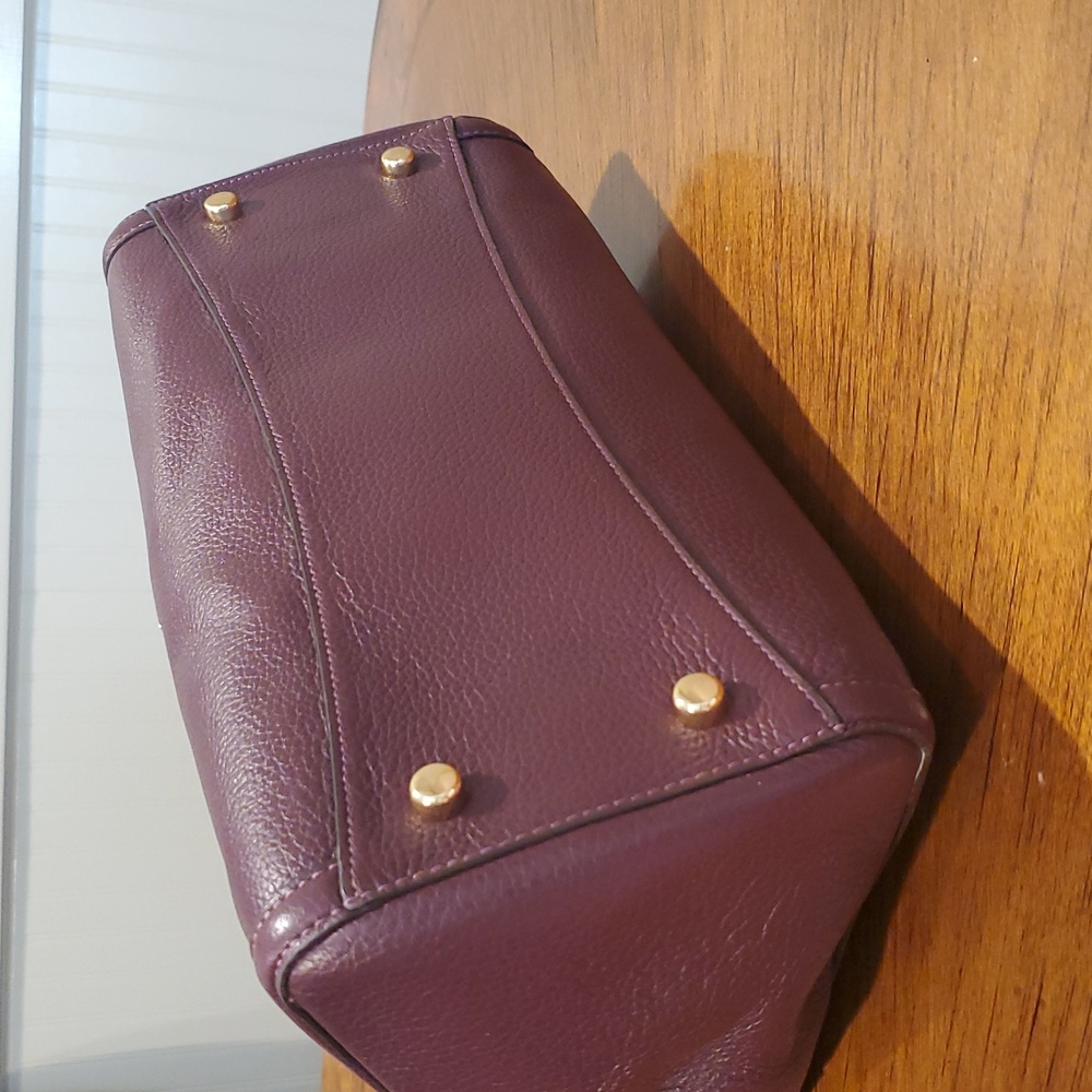 Coach Brooke Chain Carryall Bag - Picture 7 of 13